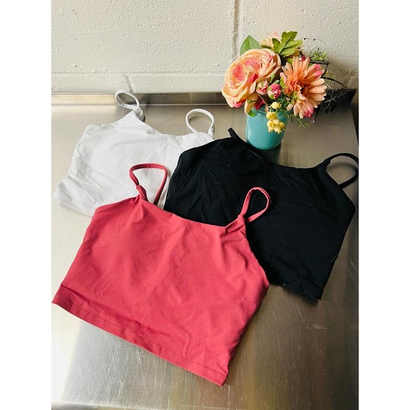 lululemon athletica Tops - Lululemon Dupe Tank Tops